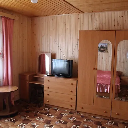 Gutsulochka * Jaremtsje