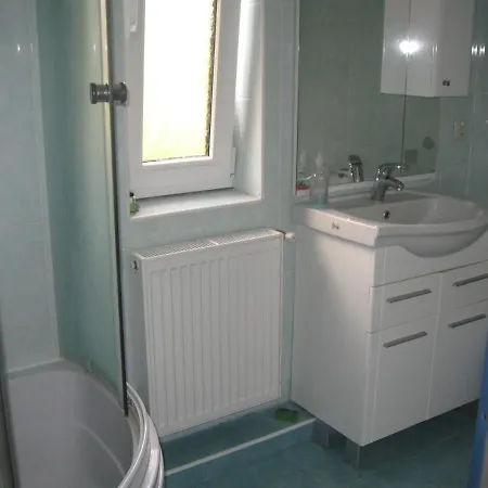 Gutsulochka Gasthuis