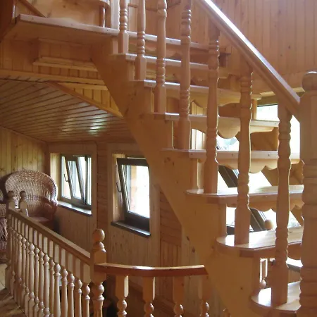 Gutsulochka Jaremtsje