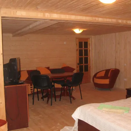 Gutsulochka * Jaremče
