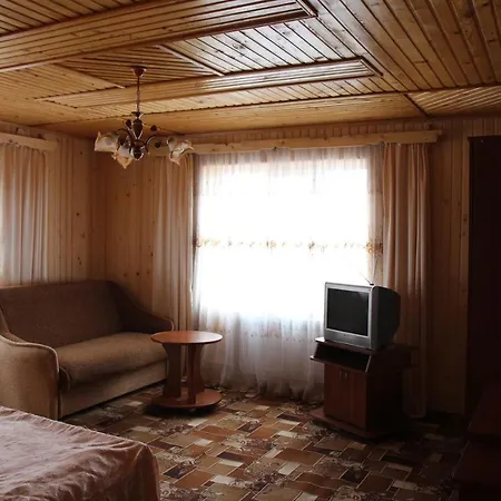 Gutsulochka * Jaremtsje