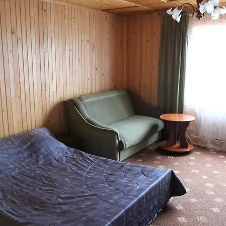 Gutsulochka * Jaremtsje