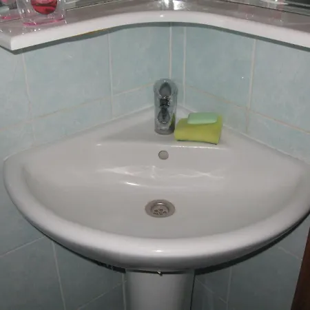 Gasthuis Gutsulochka Jaremtsje