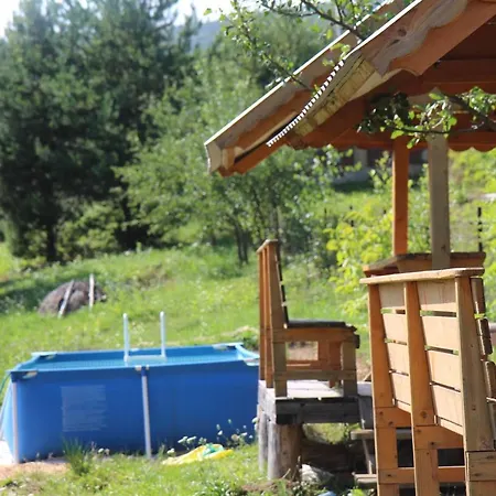 Gasthuis Gutsulochka