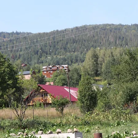 Gutsulochka *