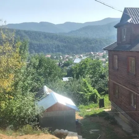 Affittacamere Gutsulochka *
