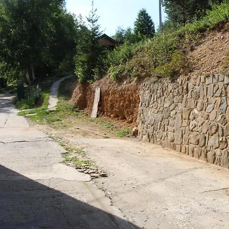 Gutsulochka Affittacamere Jaremče