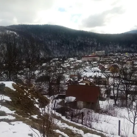 Affittacamere Gutsulochka Jaremče