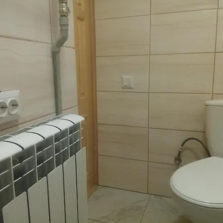 Gutsulochka Affittacamere