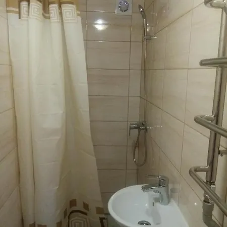 Gutsulochka Affittacamere