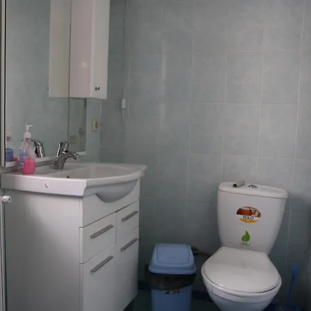 Gasthuis Gutsulochka