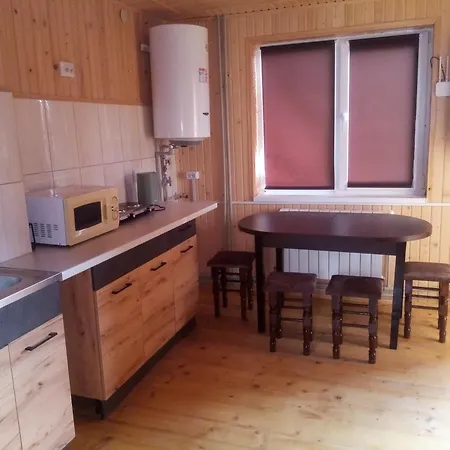 Gutsulochka Jaremtsje