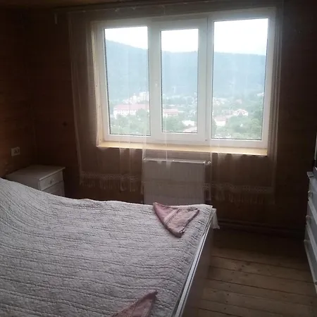 Gutsulochka Gasthuis