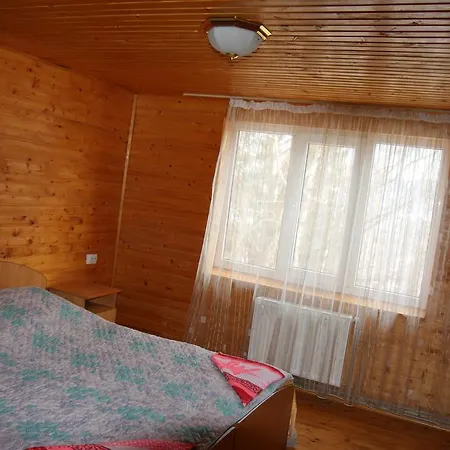 Gasthuis Gutsulochka Jaremtsje