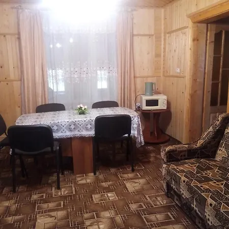 Gutsulochka * Jaremtsje