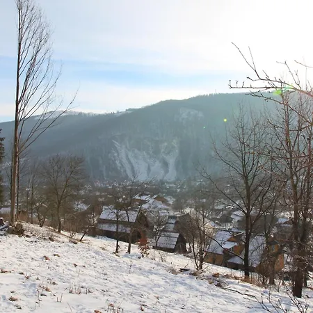 Gutsulochka * Jaremče