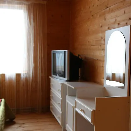 Gasthuis Gutsulochka Jaremtsje