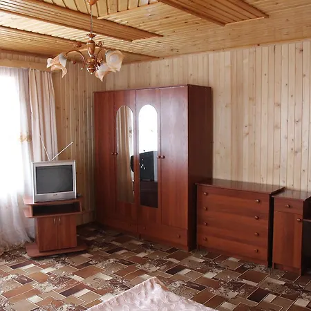 Gutsulochka Яремче