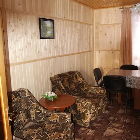 Gutsulochka * Jaremtsje