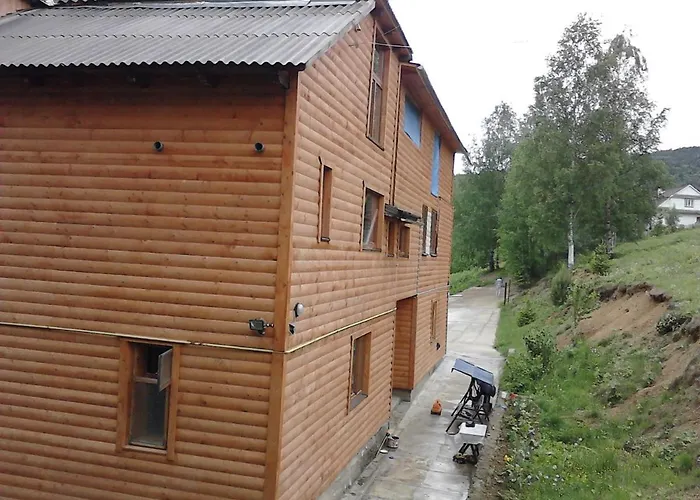 Gutsulochka *