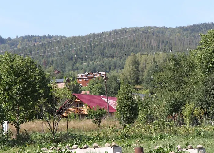 Gutsulochka *
