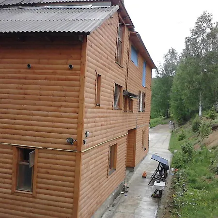 Gutsulochka *