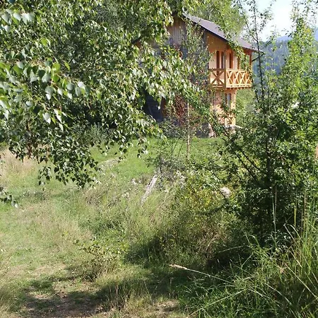 Guest house Gutsulochka