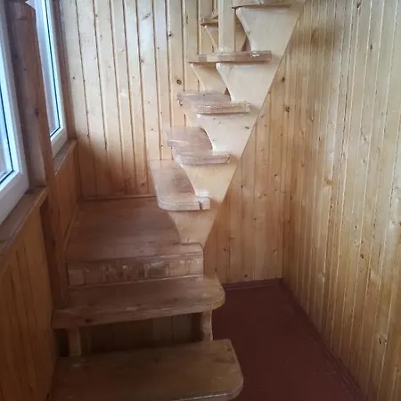 Gutsulochka * Yaremche