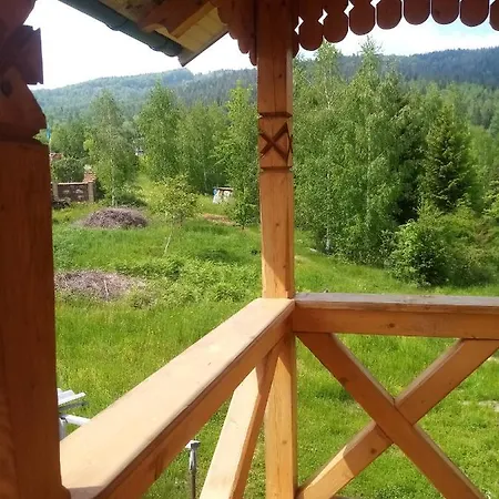 Gutsulochka *