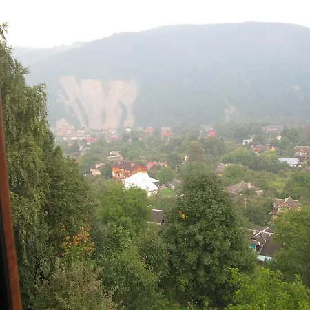 Gutsulochka Guest house