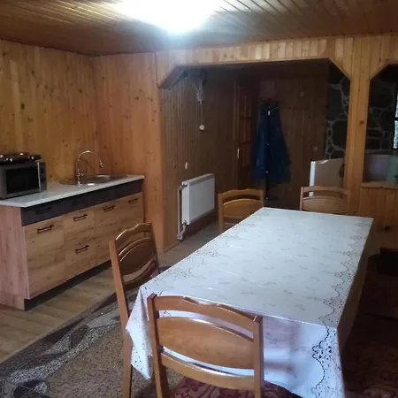 Guest house Gutsulochka Yaremche