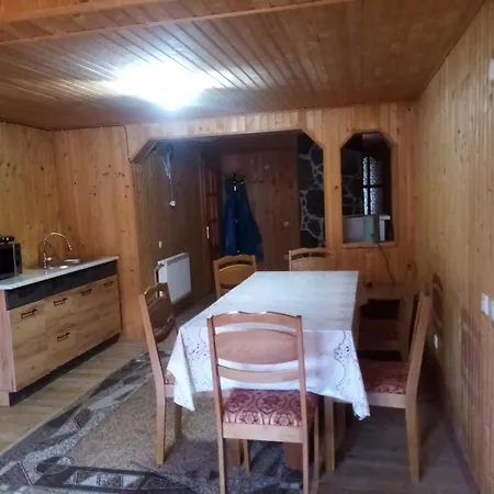 Gutsulochka Yaremche
