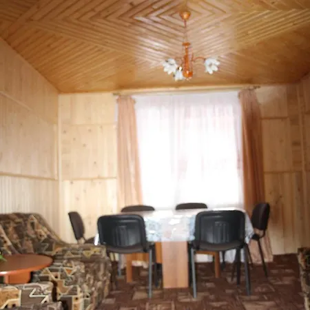 Gutsulochka * Yaremche