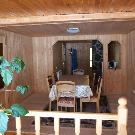 Gutsulochka * Yaremche
