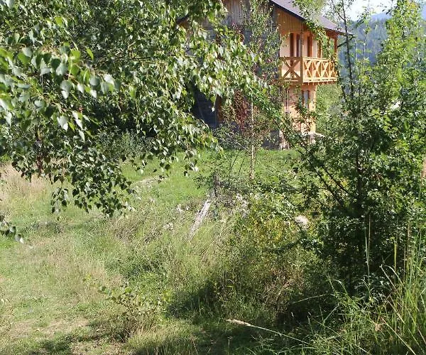 Gasthuis Gutsulochka